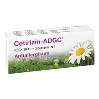 preisvergleich cetirizin