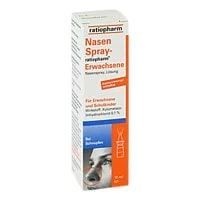 preisvergleich nasenspray
